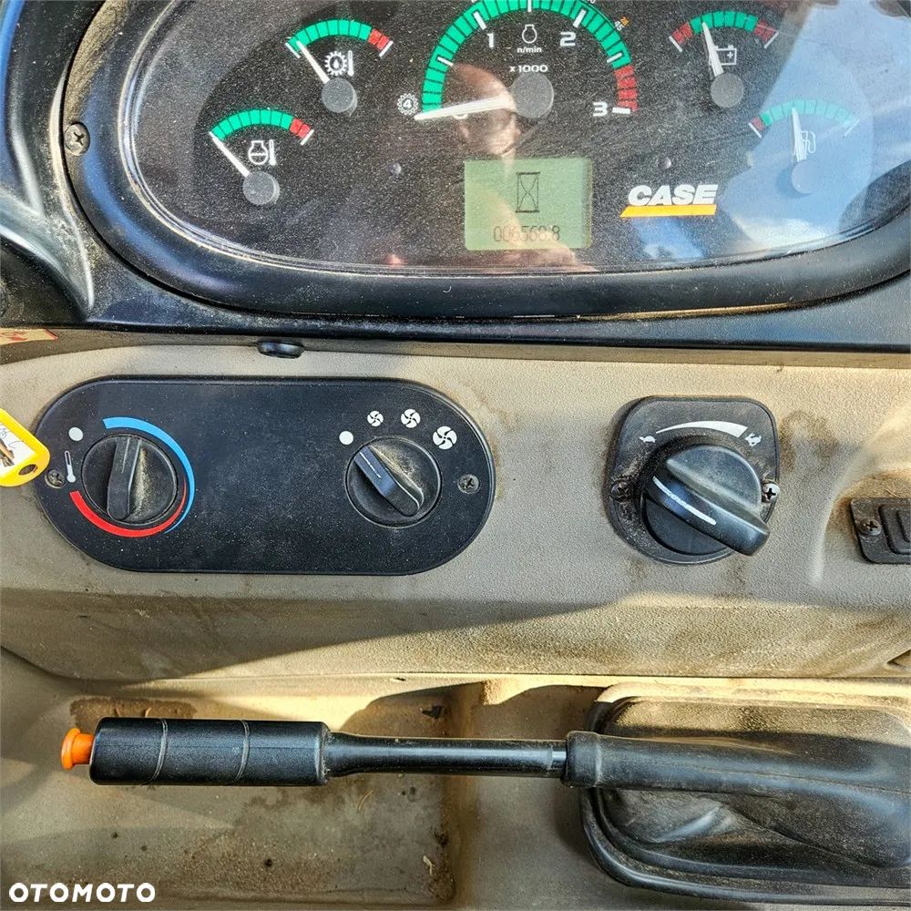 Case IH 695 ST - 8