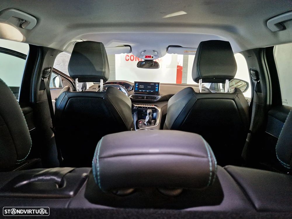 Peugeot 3008 1.5 BlueHDi Active Pack - 14
