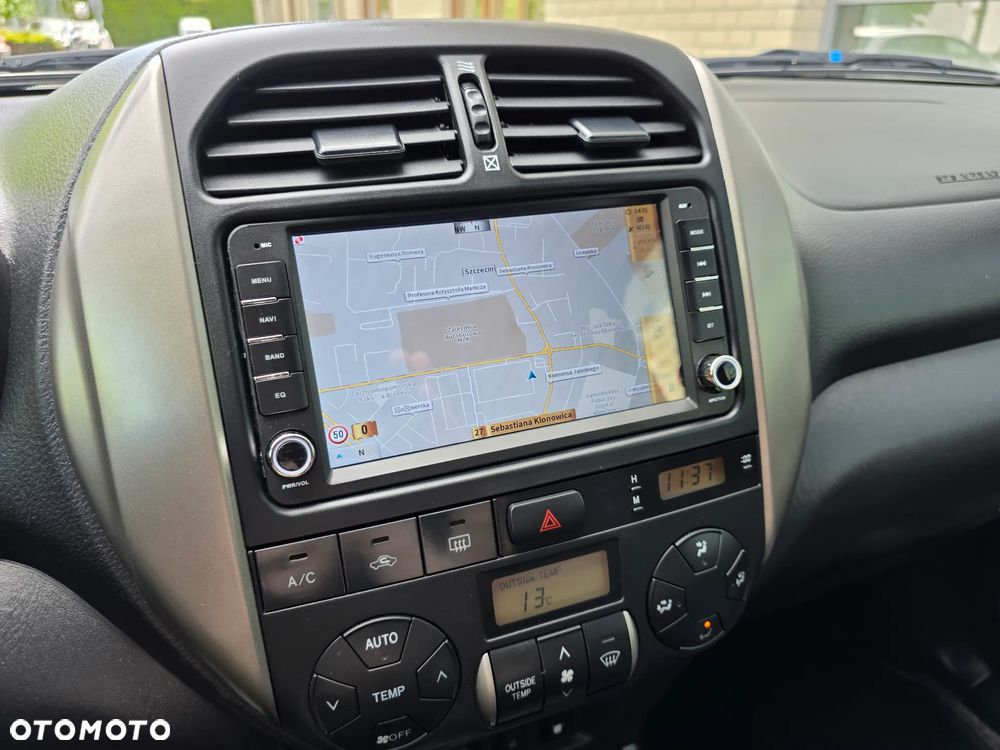 Toyota RAV4 4x4 Executive - 32