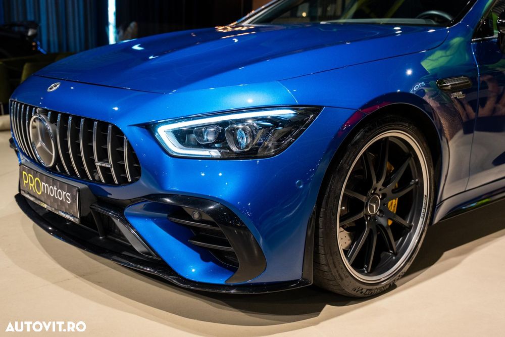 Mercedes-Benz AMG - 12
