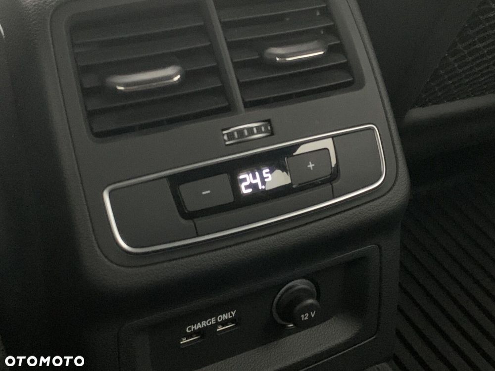 Audi A4 Allroad 40 TDI Quattro S tronic - 23