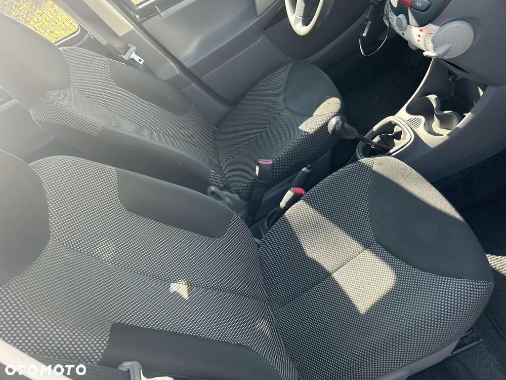 Toyota Aygo Cool - 14