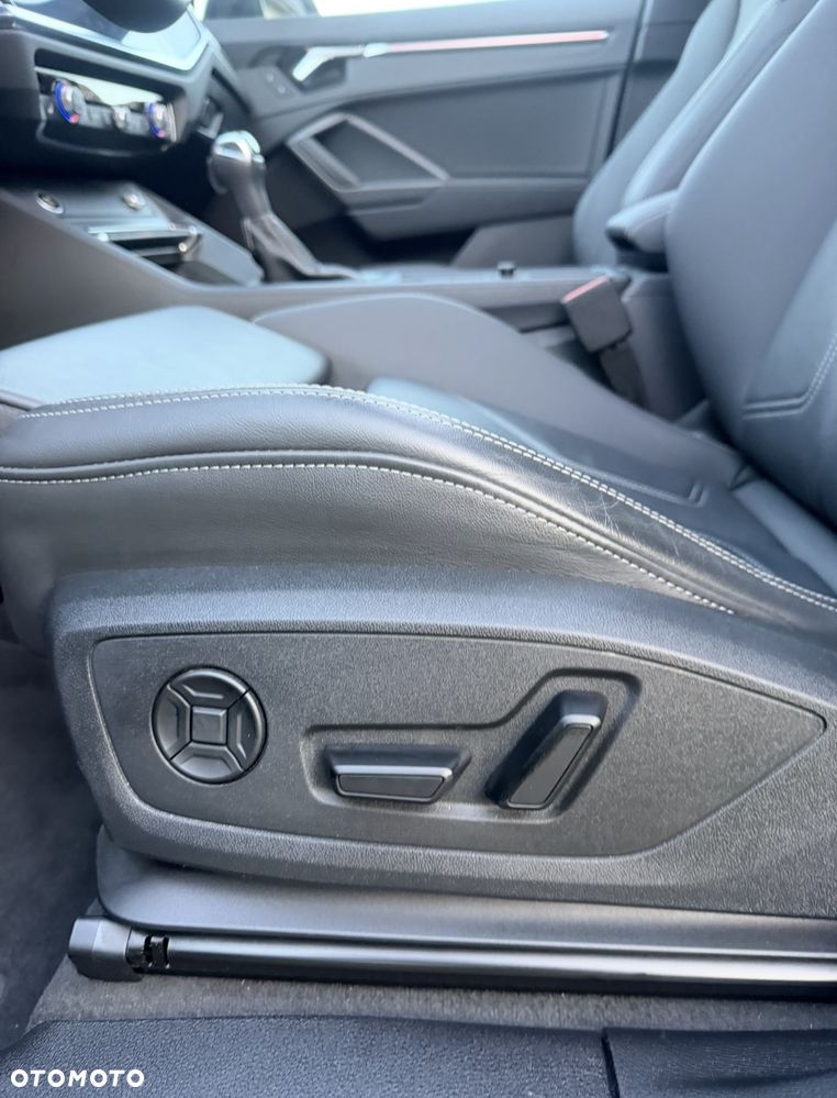 Audi Q3 45 TFSI Quattro S Line S tronic - 25