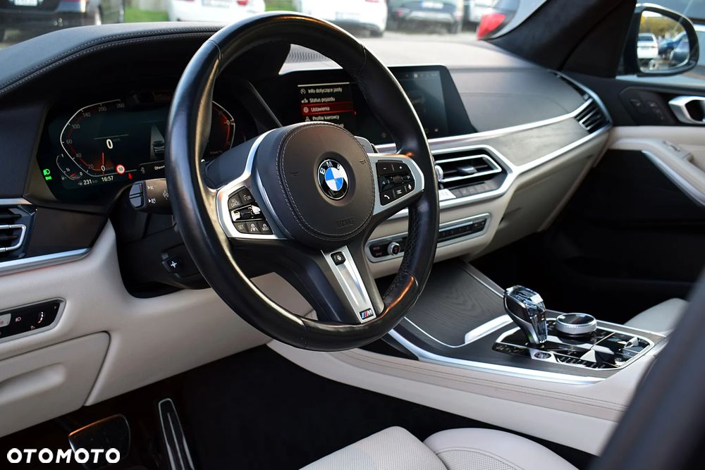 BMW X7 xDrive40i sport - 4