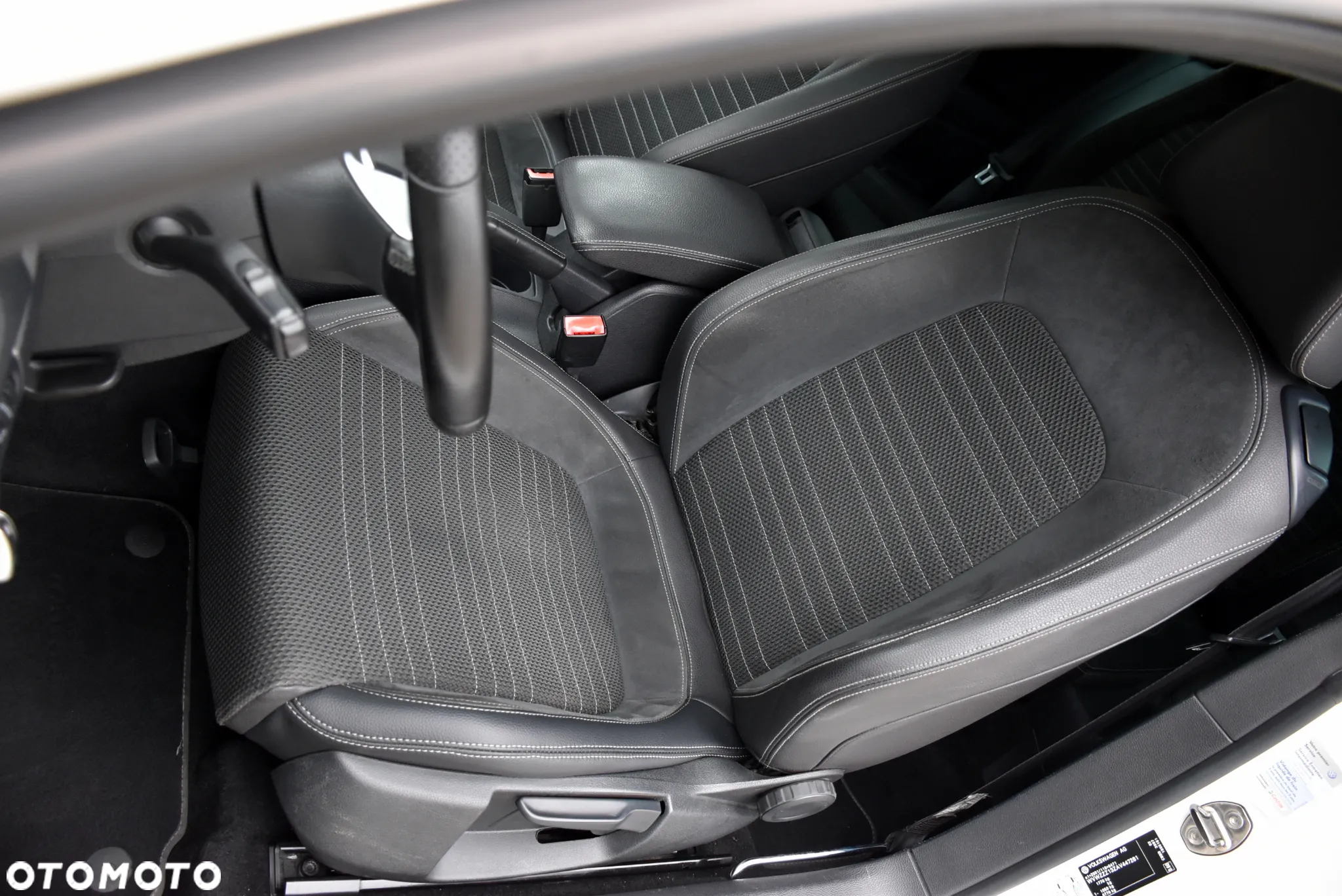 Volkswagen Scirocco 2.0 TDI Edition - 22