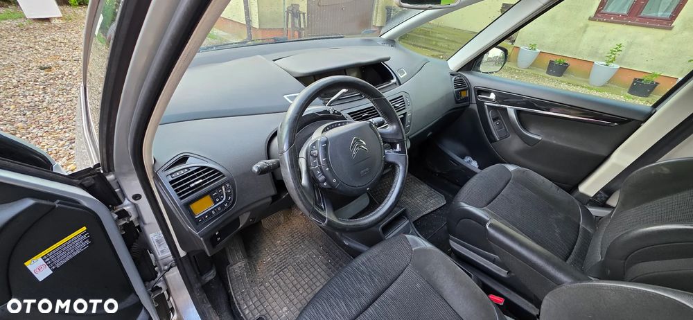 Citroën C4 Picasso 1.6 HDi My Way MCP - 19
