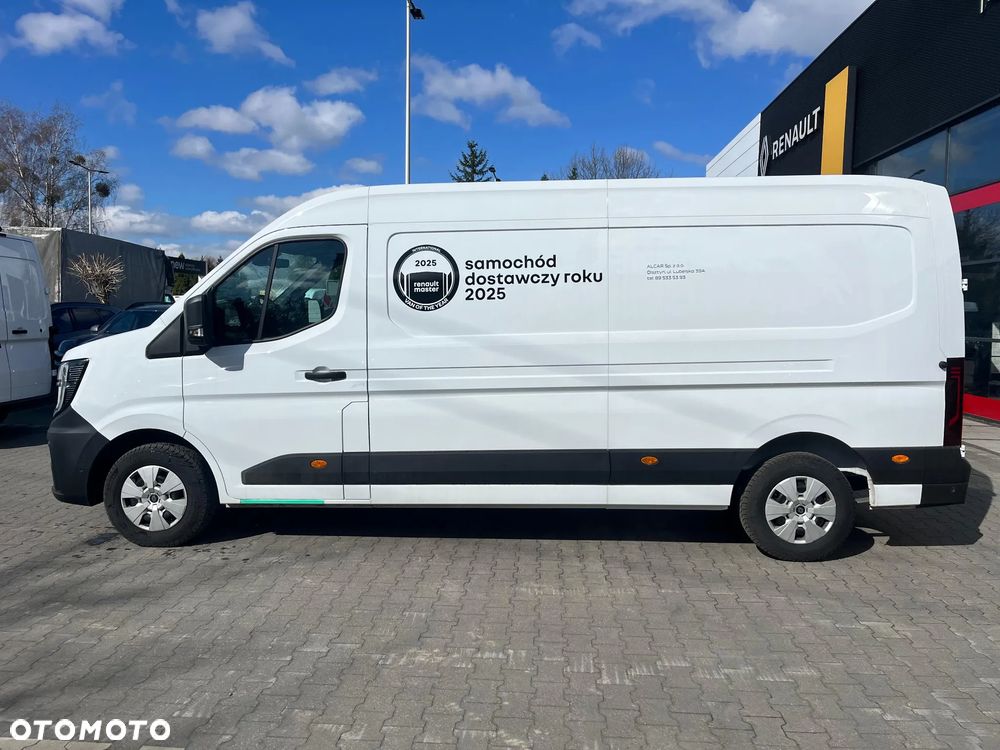 Renault Master - 4