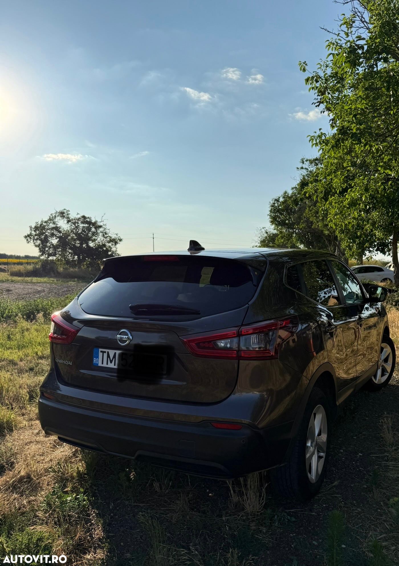 Nissan Qashqai - 6