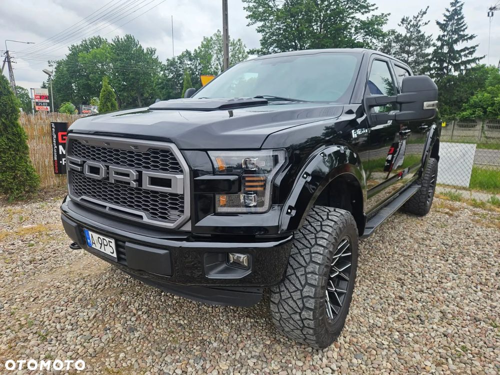 Ford F150 - 7