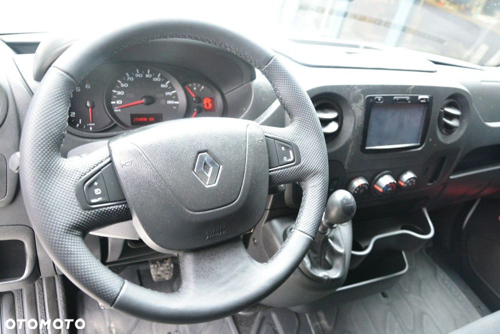 Renault Master - 7