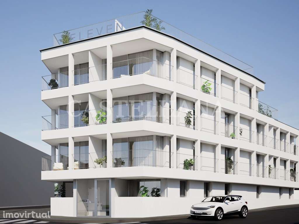 Eleven - Grande imagem: 5/22