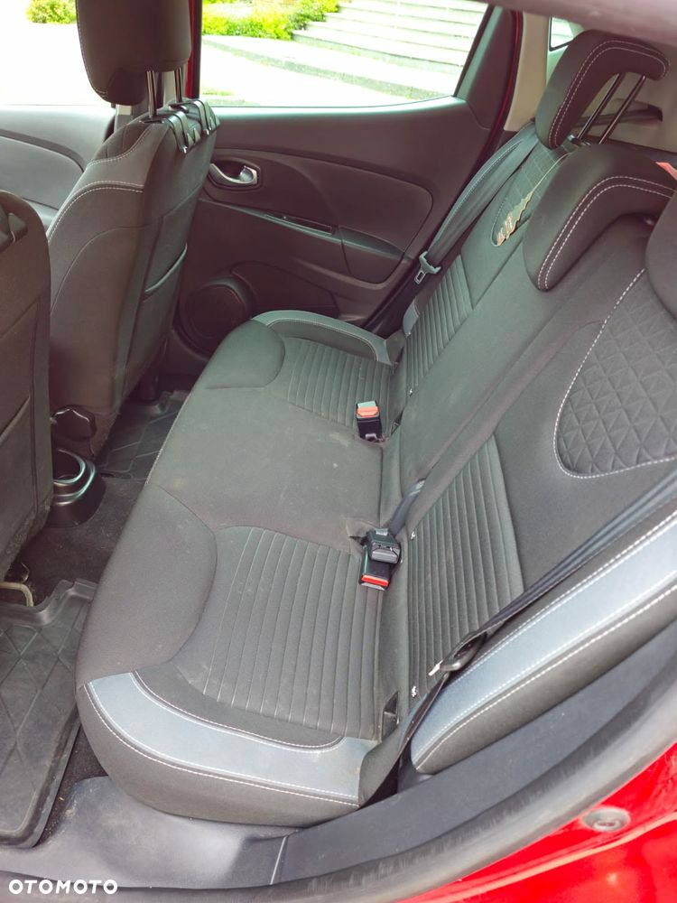 Renault Clio 0.9 Energy TCe Limited - 6
