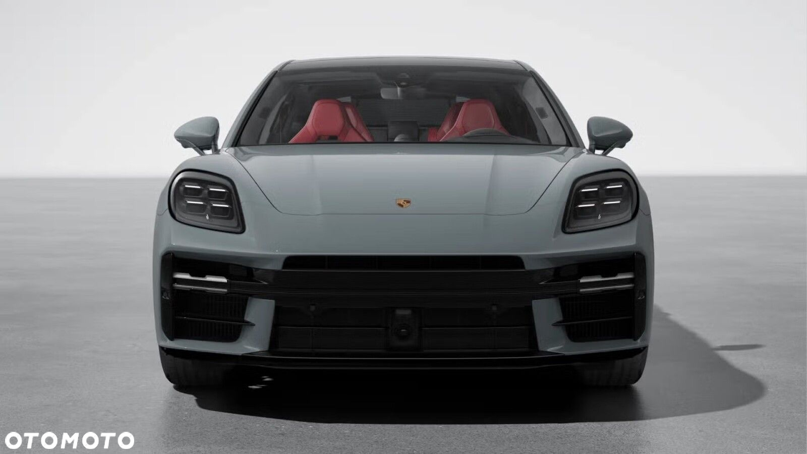 Porsche Panamera GTS - 5