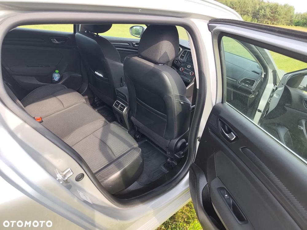 Renault Megane - 5