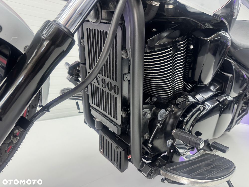Kawasaki Vulcan - 16