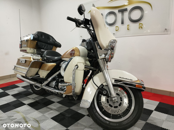 Harley-Davidson FLHTCU Ultra
