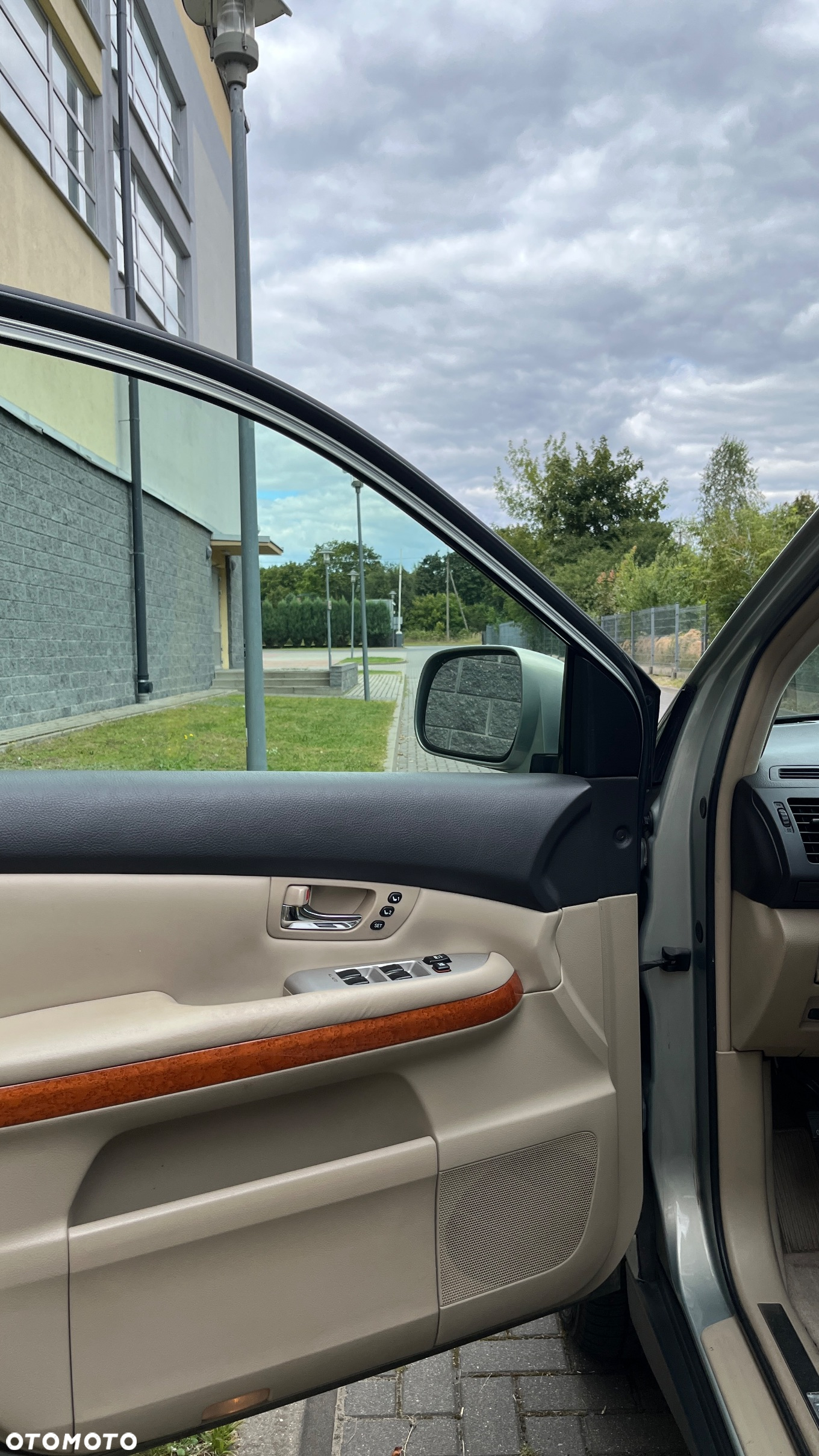Lexus RX - 24