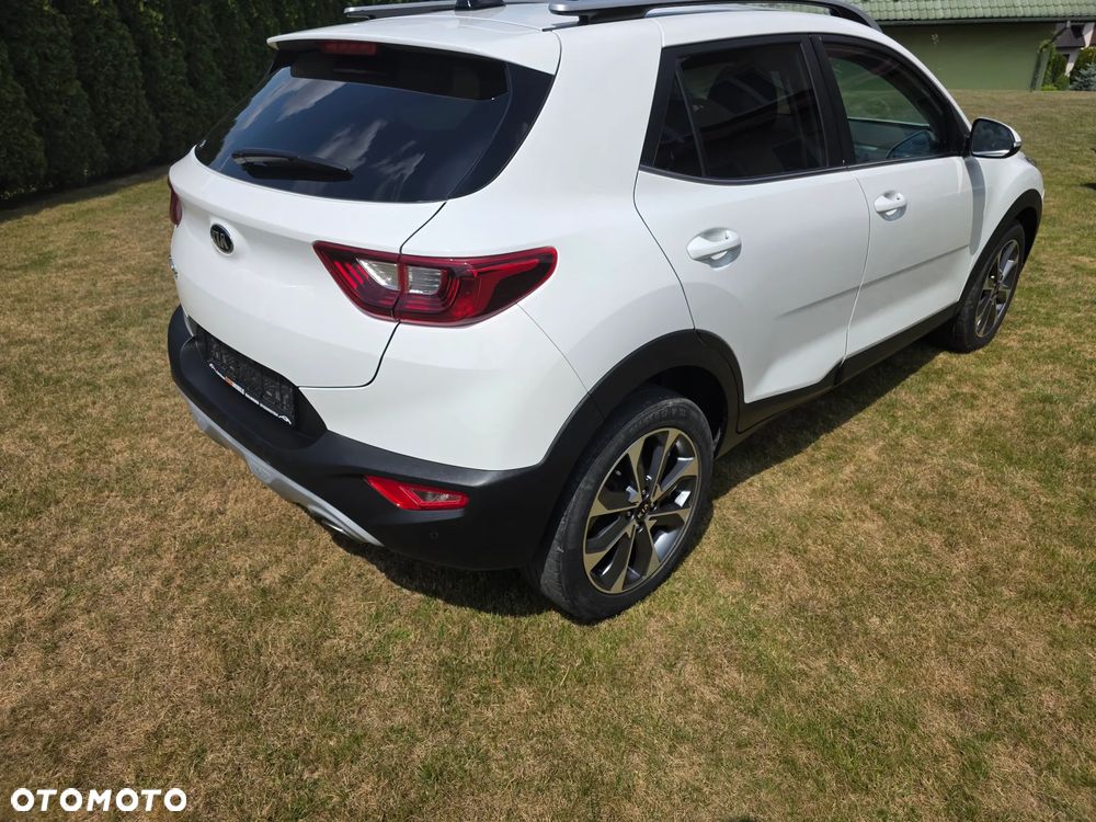 Kia Stonic 1.4 M - 17