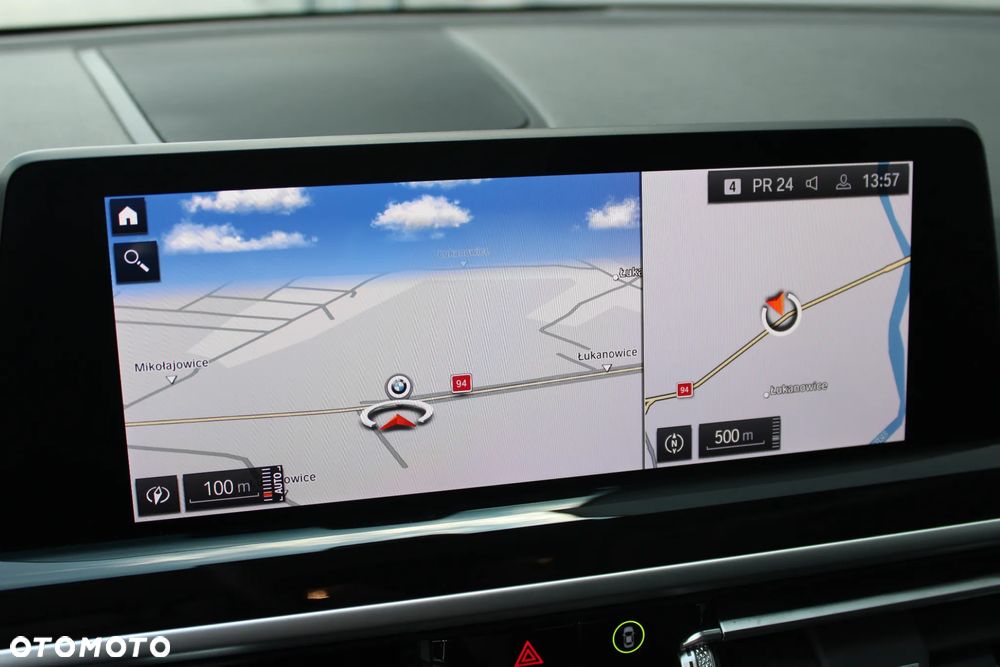 BMW X3 xDrive20i - 23