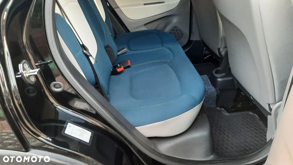 Renault Captur 0.9 Energy TCe Limited - 22