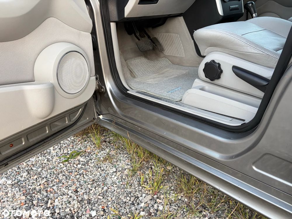 Mercedes-Benz Klasa A 180 CDI Autotronic Avantgarde - 25
