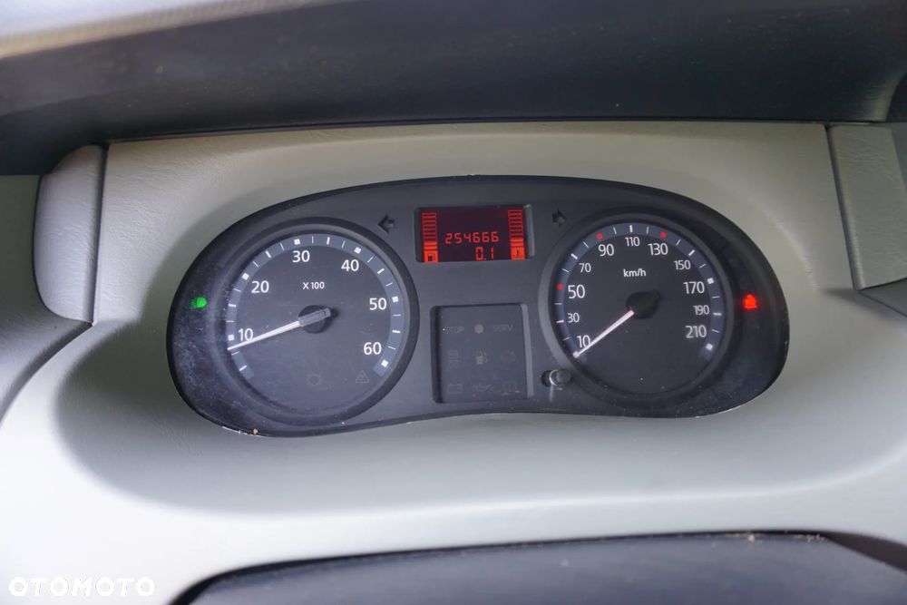 Nissan PRIMASTAR LONG - 28