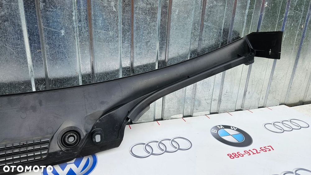 Mercedes GLC W253 Podszybie lewe 2538304900  Podszybie górne 2538306801 - 22