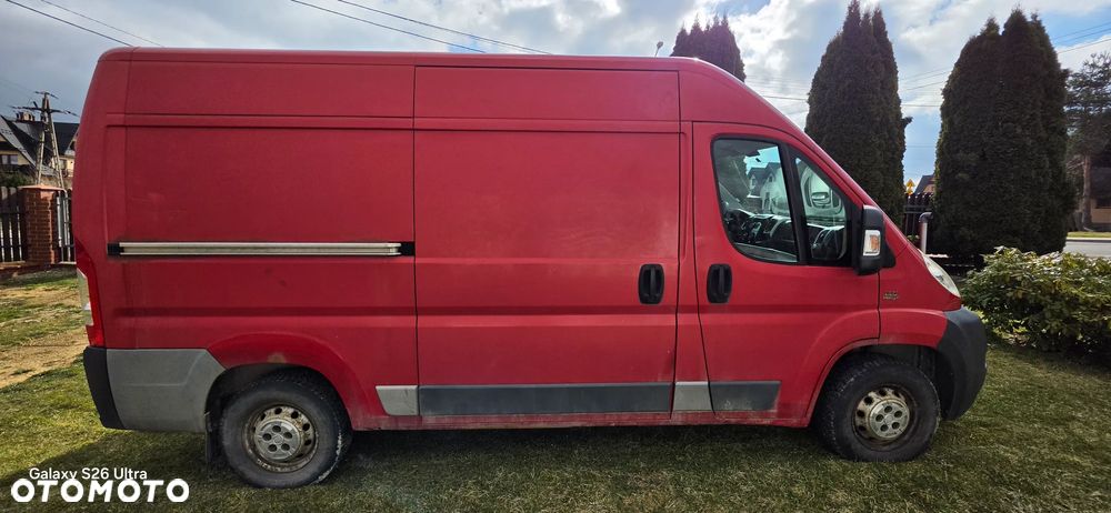 Fiat Ducato L2H2 - 5