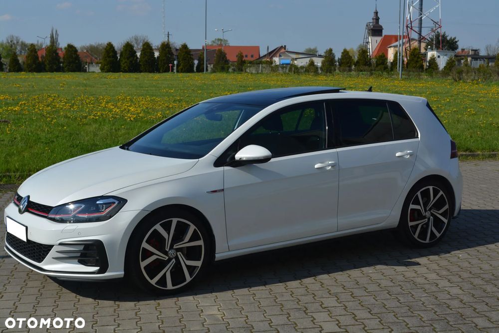 Volkswagen Golf 2.0 TSI BMT GTI Performance DSG - 15