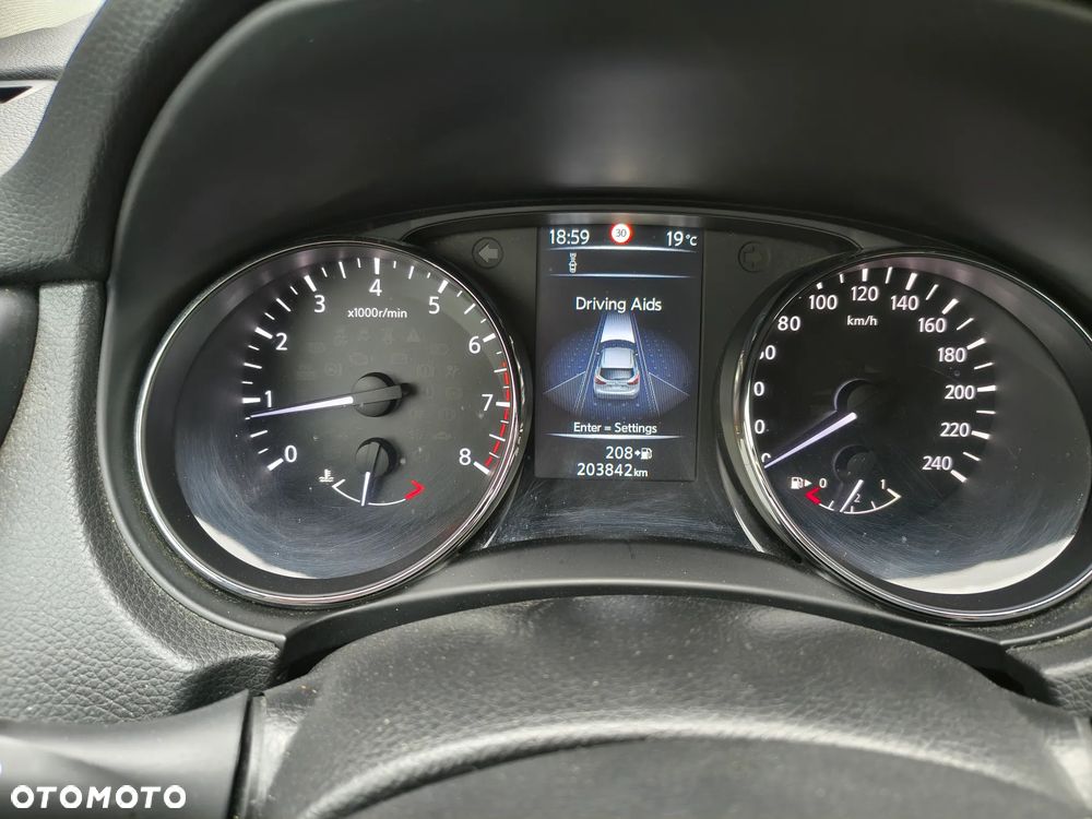 Nissan Qashqai 1.2 DIG-T Tekna+ - 40