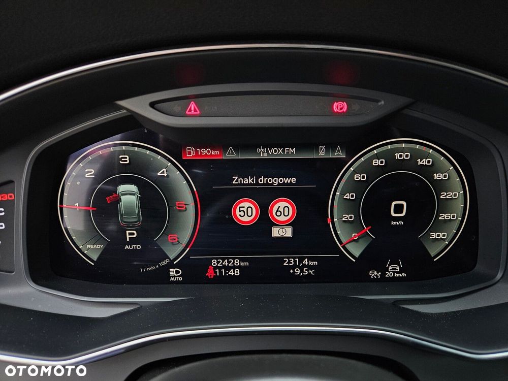 Audi A6 Avant - 17