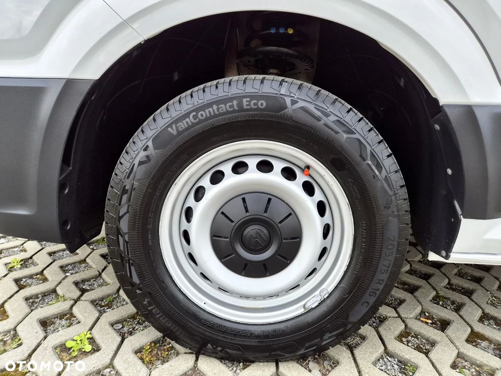 Volkswagen Crafter - 37