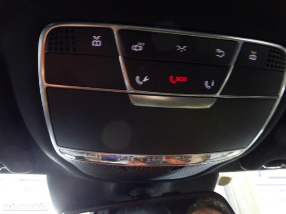 Mercedes-Benz S 500 Standard - 15