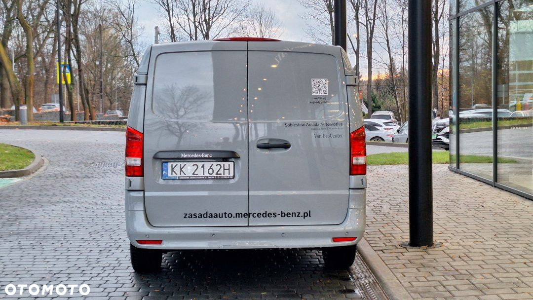 Mercedes-Benz Vito - 12