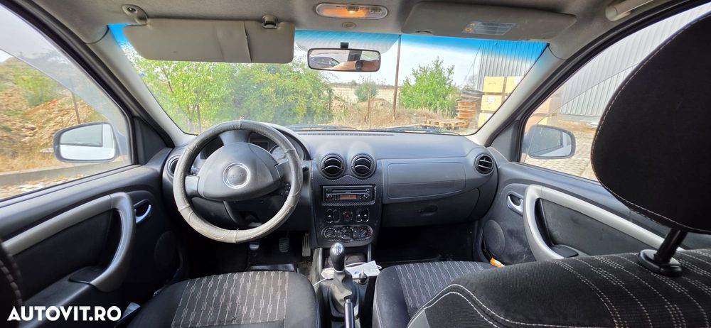 Dacia Logan 1.5 dCi Laureate - 9