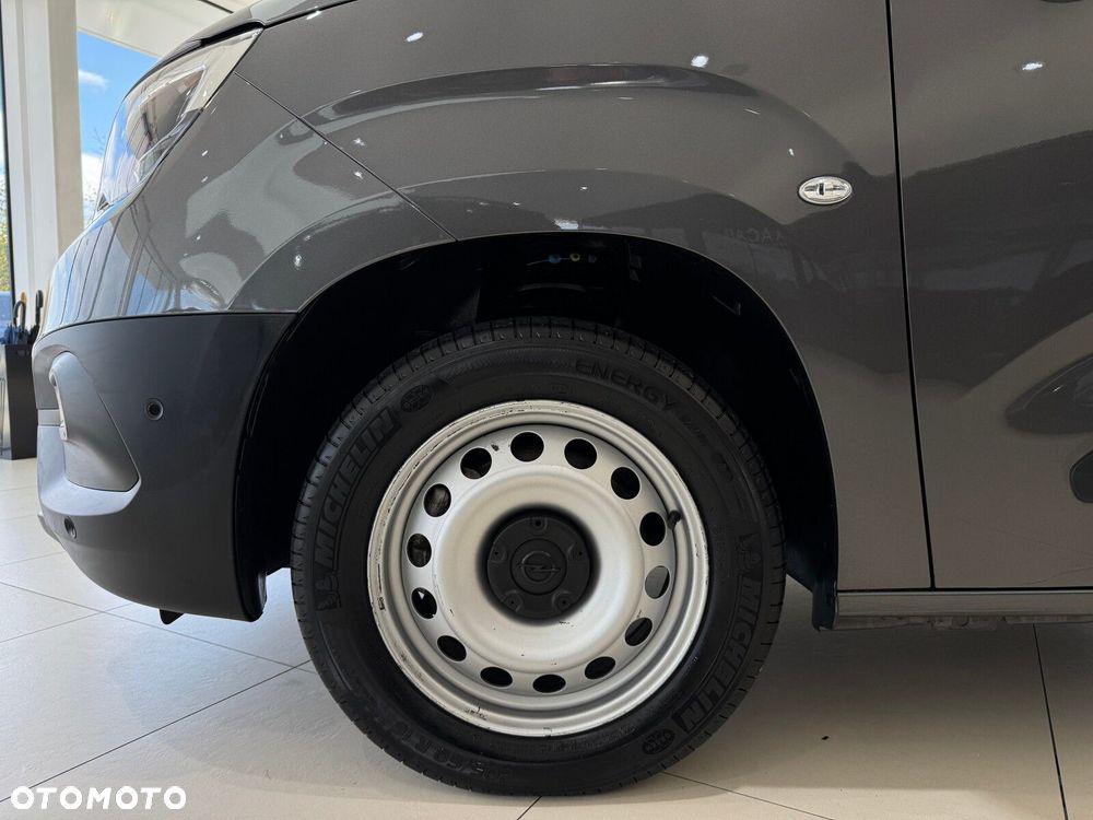 Opel Combo 2t Enjoy - 18