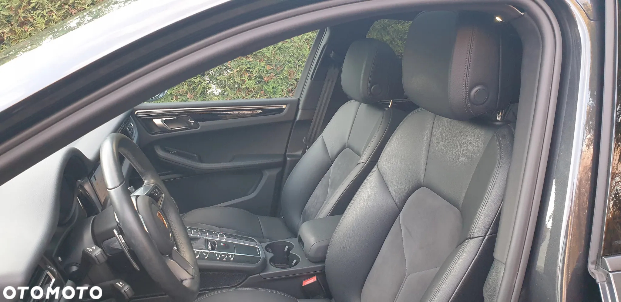 Porsche Macan Standard - 13