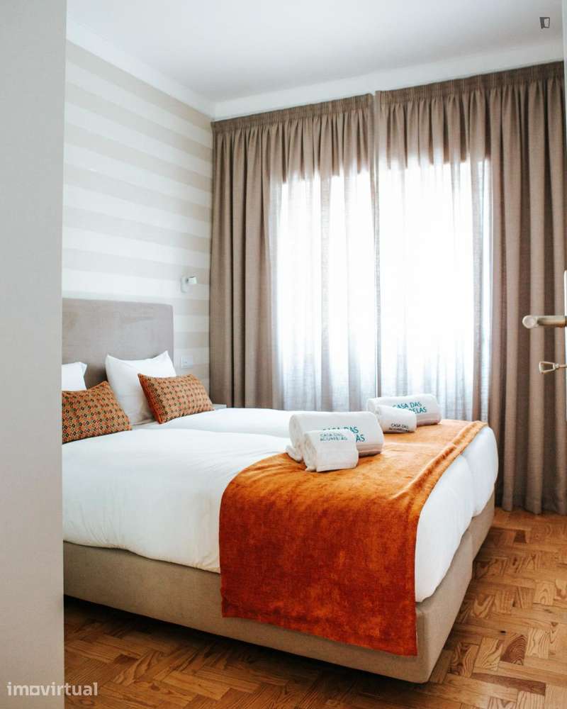 Apartamento com 2 quartos - localizado em Ericeira - Grande imagem: 5/26