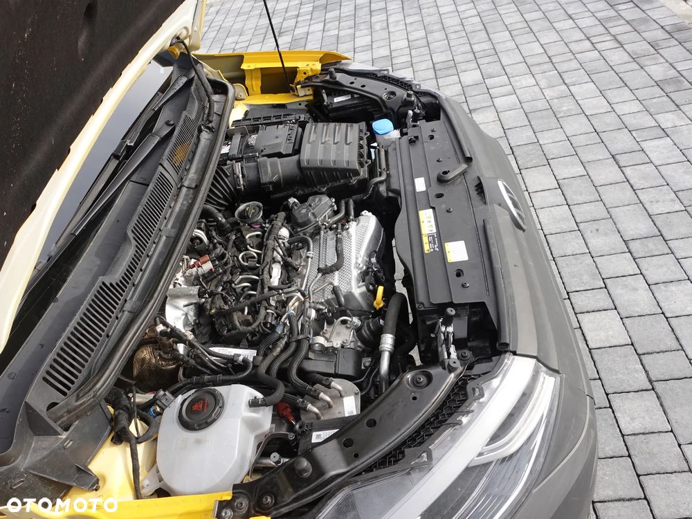 Volkswagen Caddy 2.0 TDI BMT (5-Si.) Edition - 14