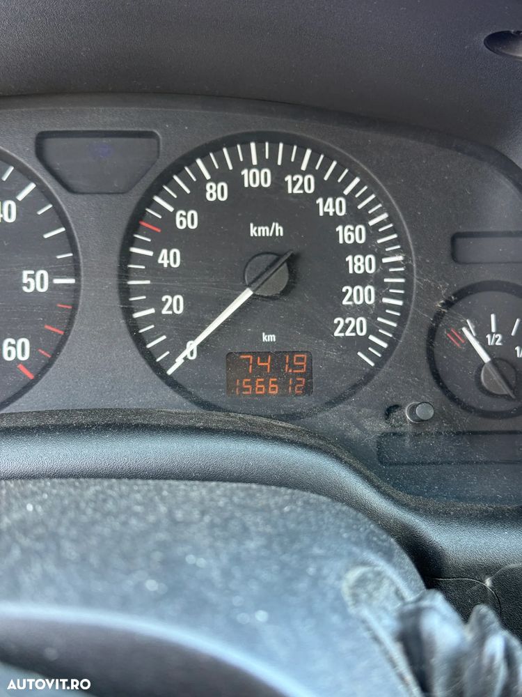 Opel Astra - 2