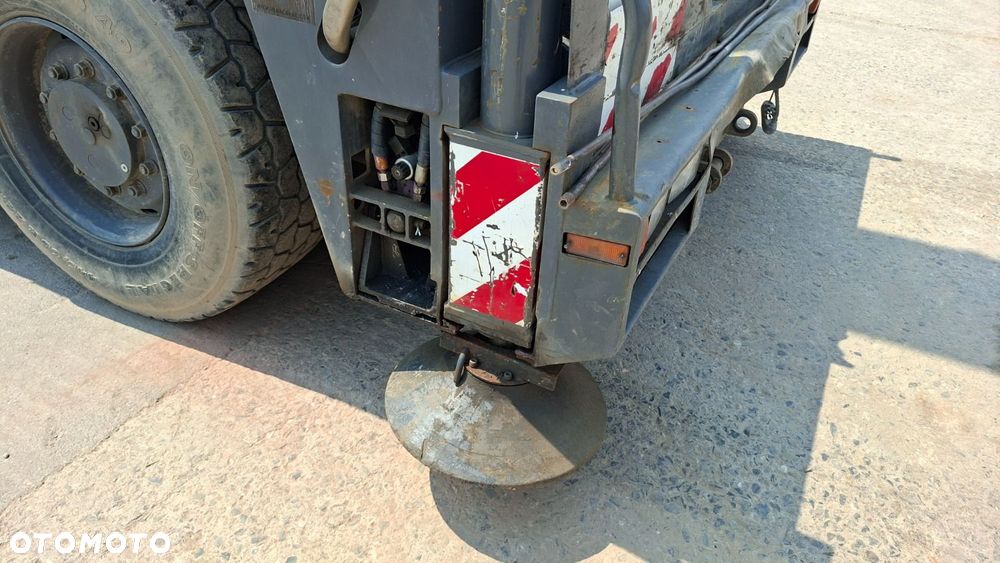 WUMAG Ac 40-1 6X6 - 33