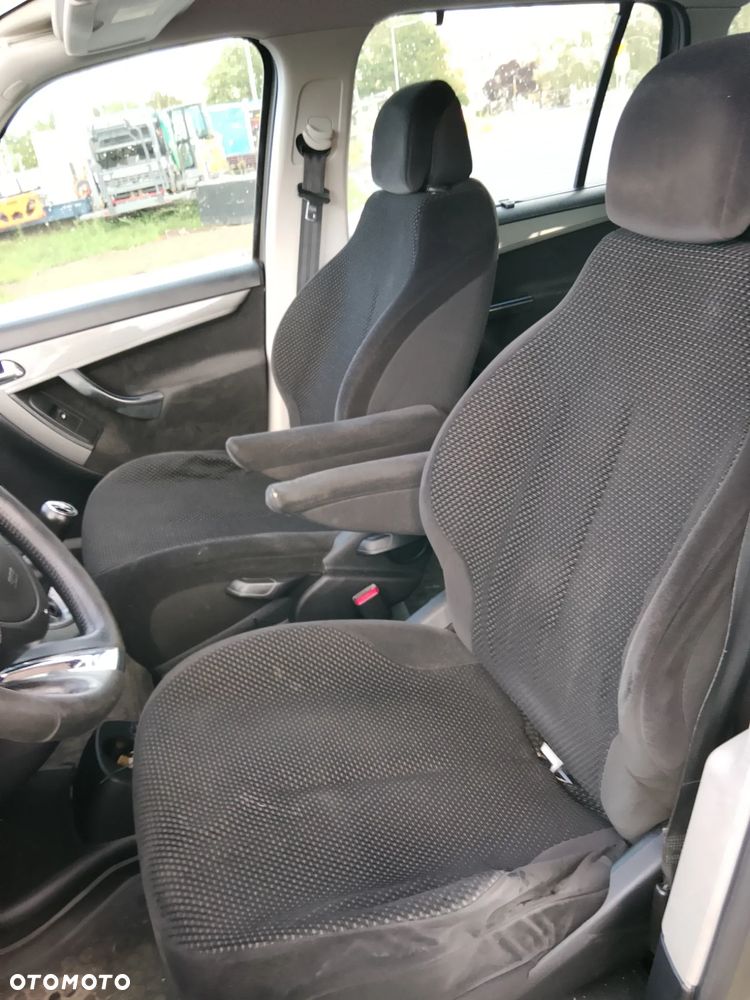 Citroën C4 Grand Picasso VTi 120 Advance - 8