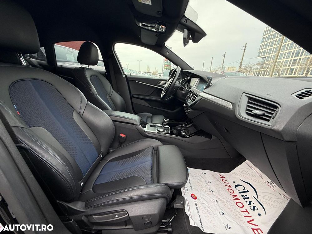 BMW Seria 2 220d xDrive AT - 30