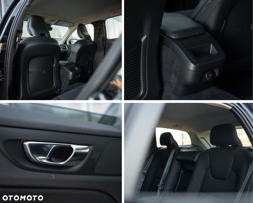 Volvo V60 D3 Drive-E Momentum - 37