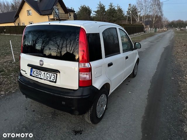 Fiat Panda 1.2 Classic Eco - 4