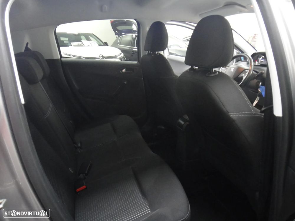 Peugeot 208 PureTech 110 Stop & Start EAT6 Tech Edition - 18