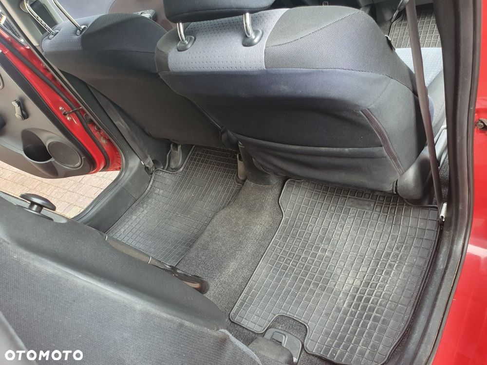 Honda Jazz 1.2 Trend VSA - 15