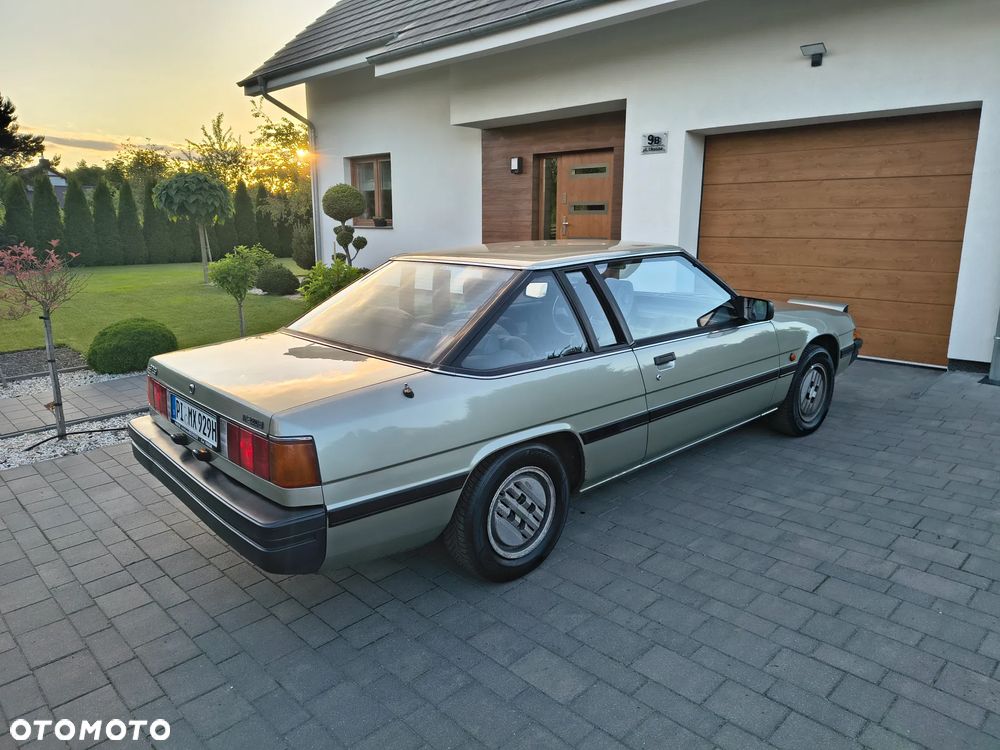 Mazda 929 - 20