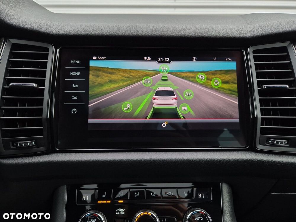 Skoda Kodiaq 2.0 Bi-TDI 4x4 RS DSG - 27