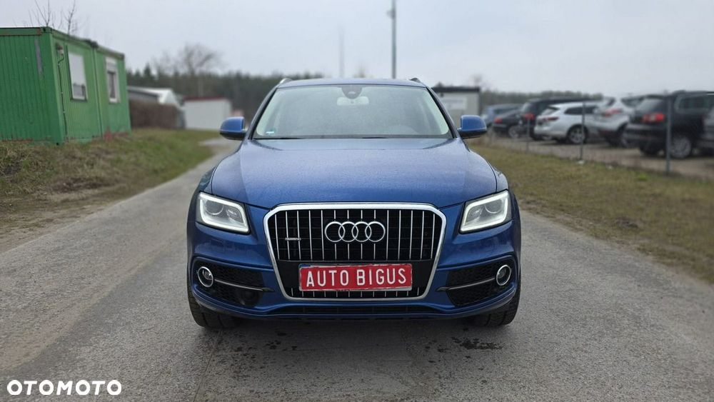 Audi Q5 - 3